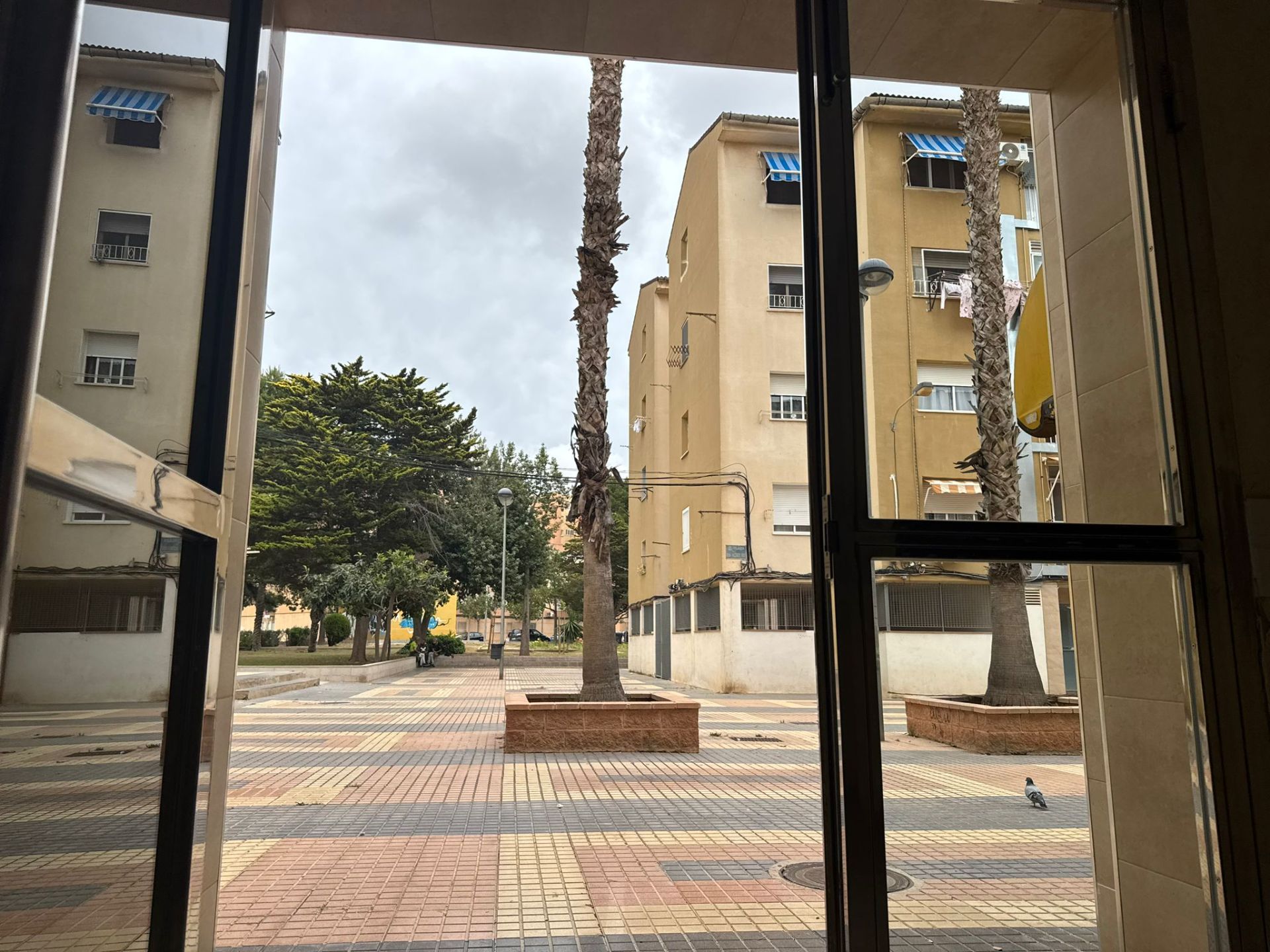 Piso en Cartagena, Ensanche, venta